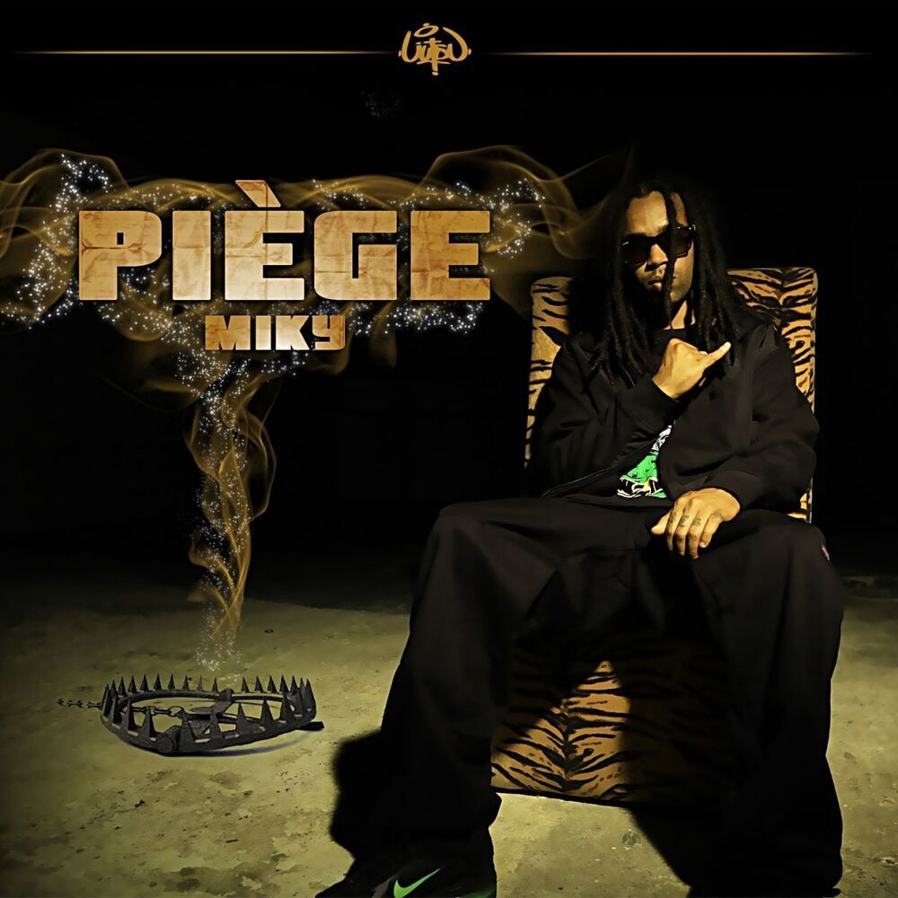 Picture of Piège
