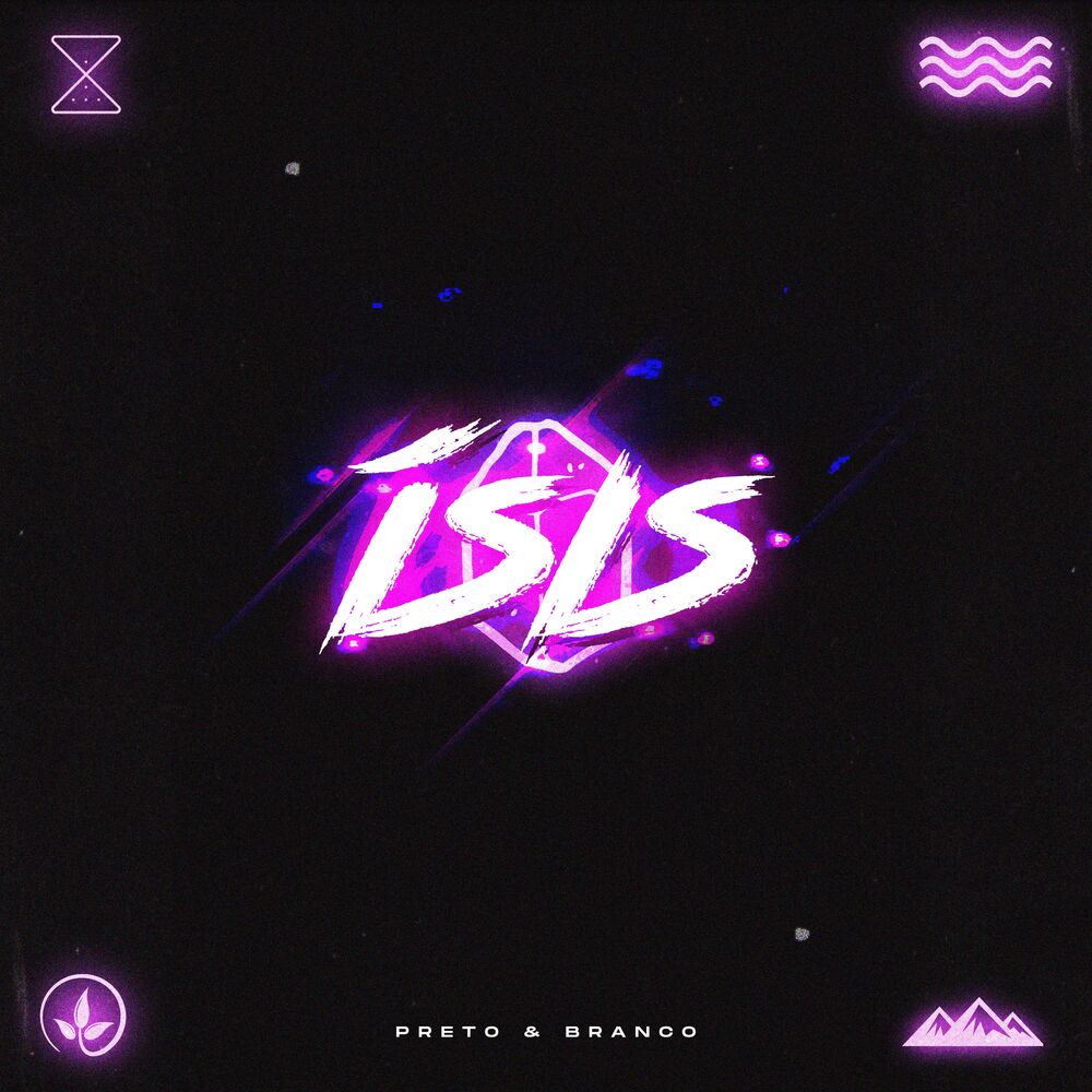 Picture of Ísis