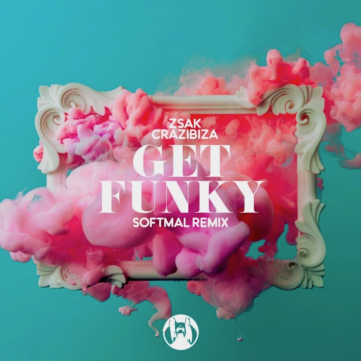 Album cover of Get Funky