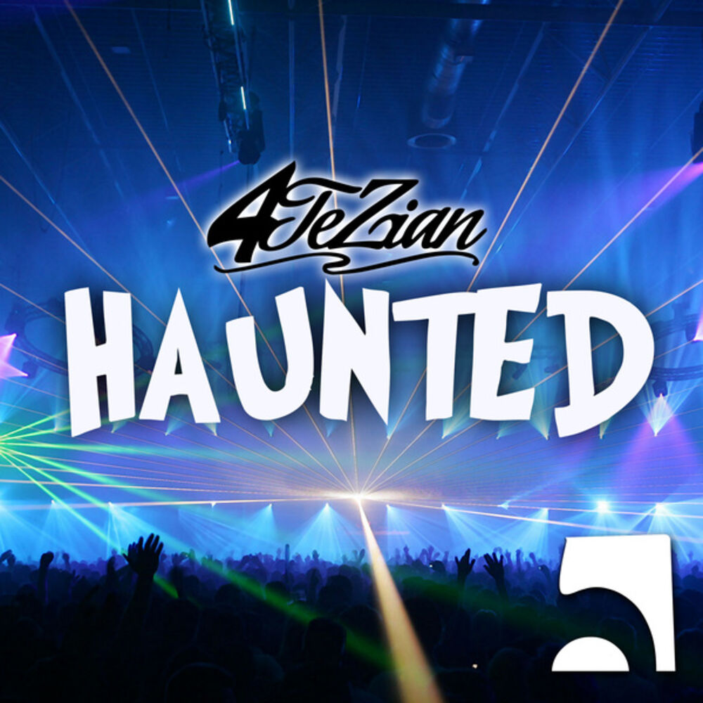 Picture of Haunted