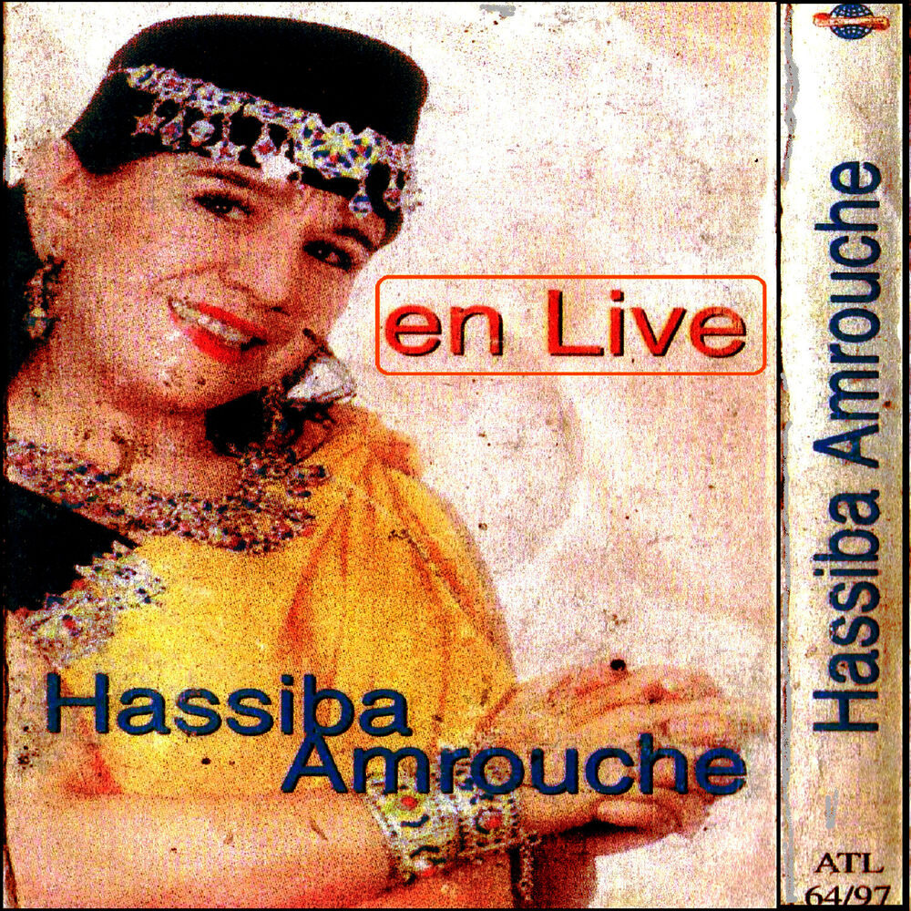Picture of En live