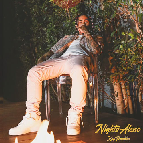 Nights Alone artwork