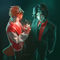 Bad Habits (feat. Bring Me The Horizon) by Ed Sheeran album cover