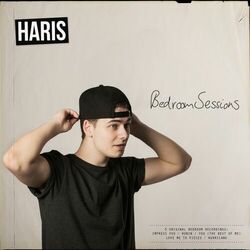 Cover of Bedroom Sessions