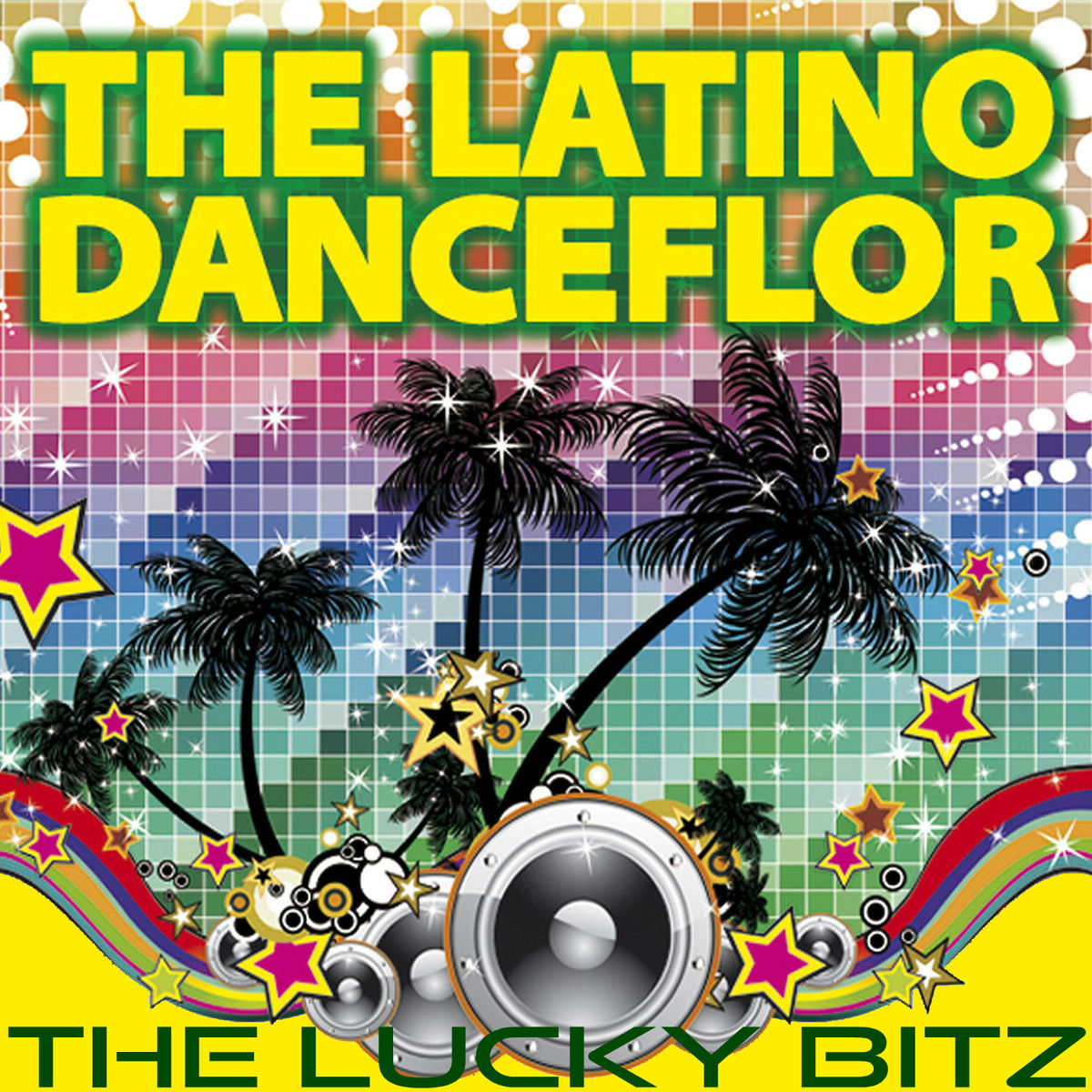 Album cover of Pop Pop Kuduro