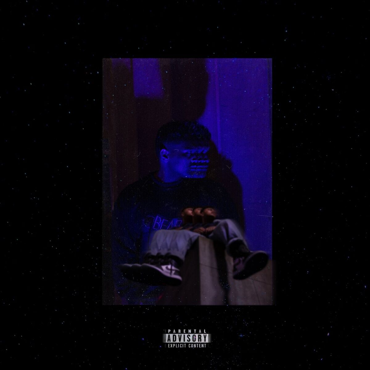 Album cover of Royal Blue
