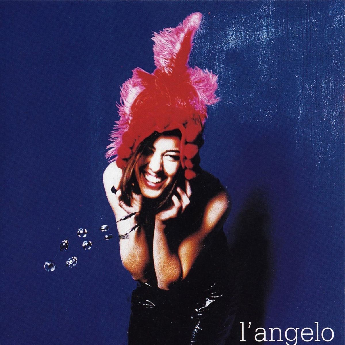 Album cover of L'angelo