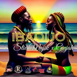 Cover of Ibadijo