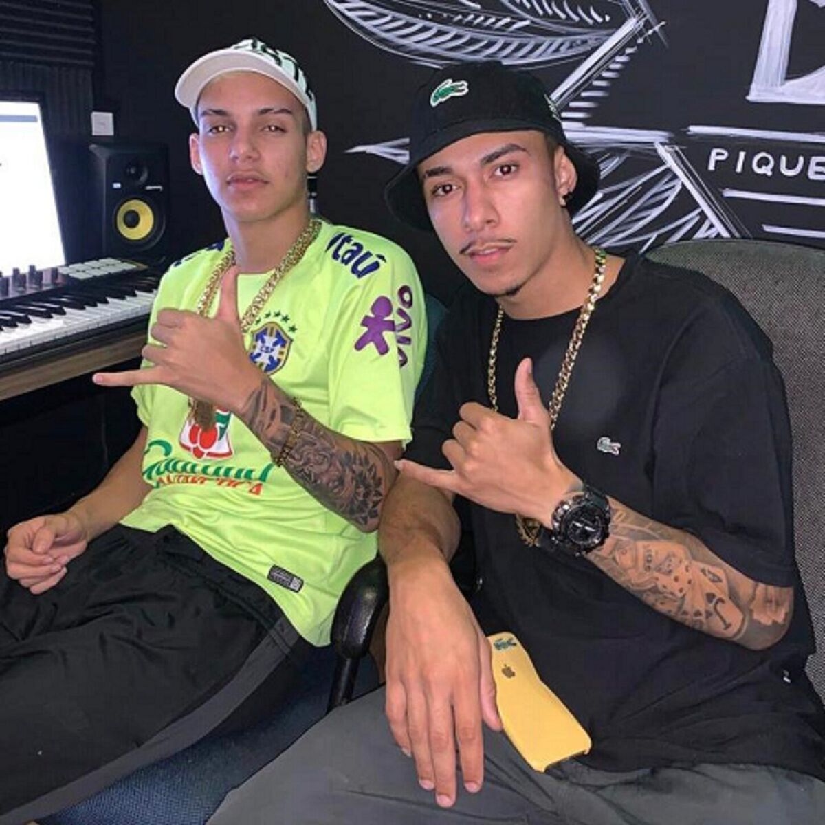 Album cover of FUGA NA TÁTICA Part.2