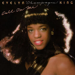 Cover of Call on Me