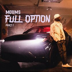 Cover of Full Option, Pt.1