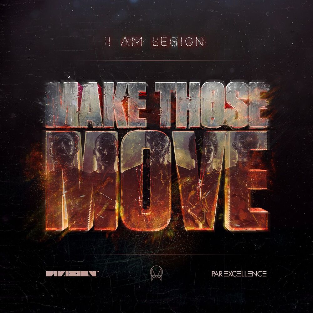 Picture of Make Those Move