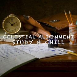 Cover of Study & Chill