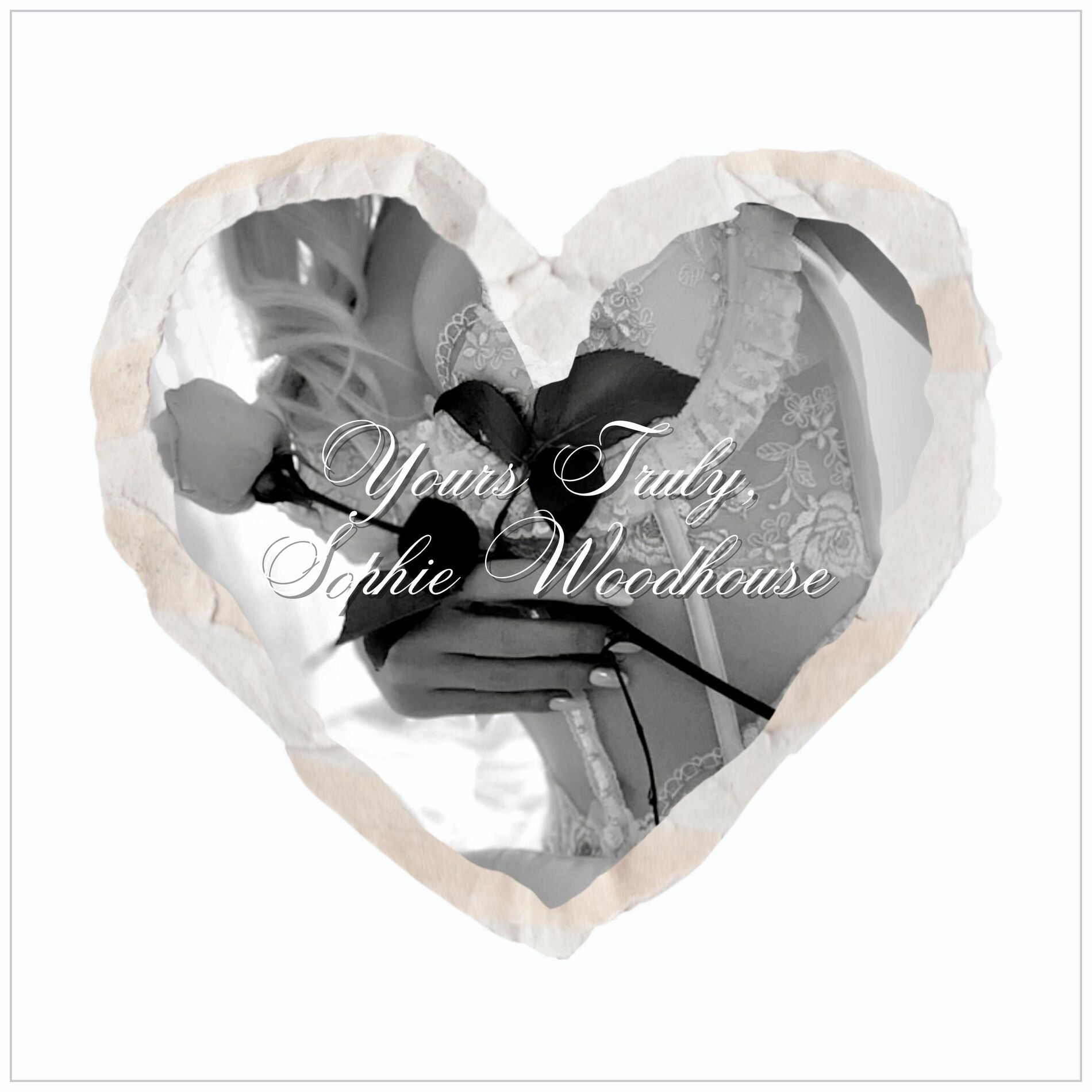 Album cover of Dear Diary: Yours Truly Edition