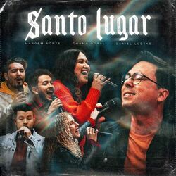 Cover of Santo Lugar