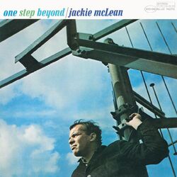Cover of One Step Beyond (Remastered 2008/Rudy Van Gelder Edition)
