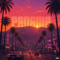 PANAMA (feat. MACH)