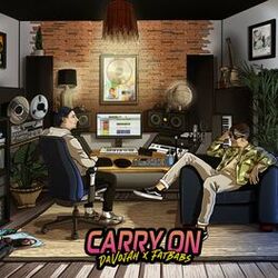 Cover of Carry On