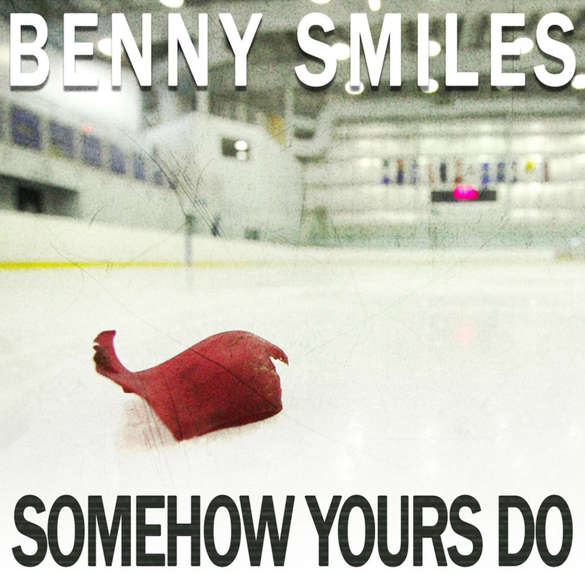 Album cover of Somehow Yours Do