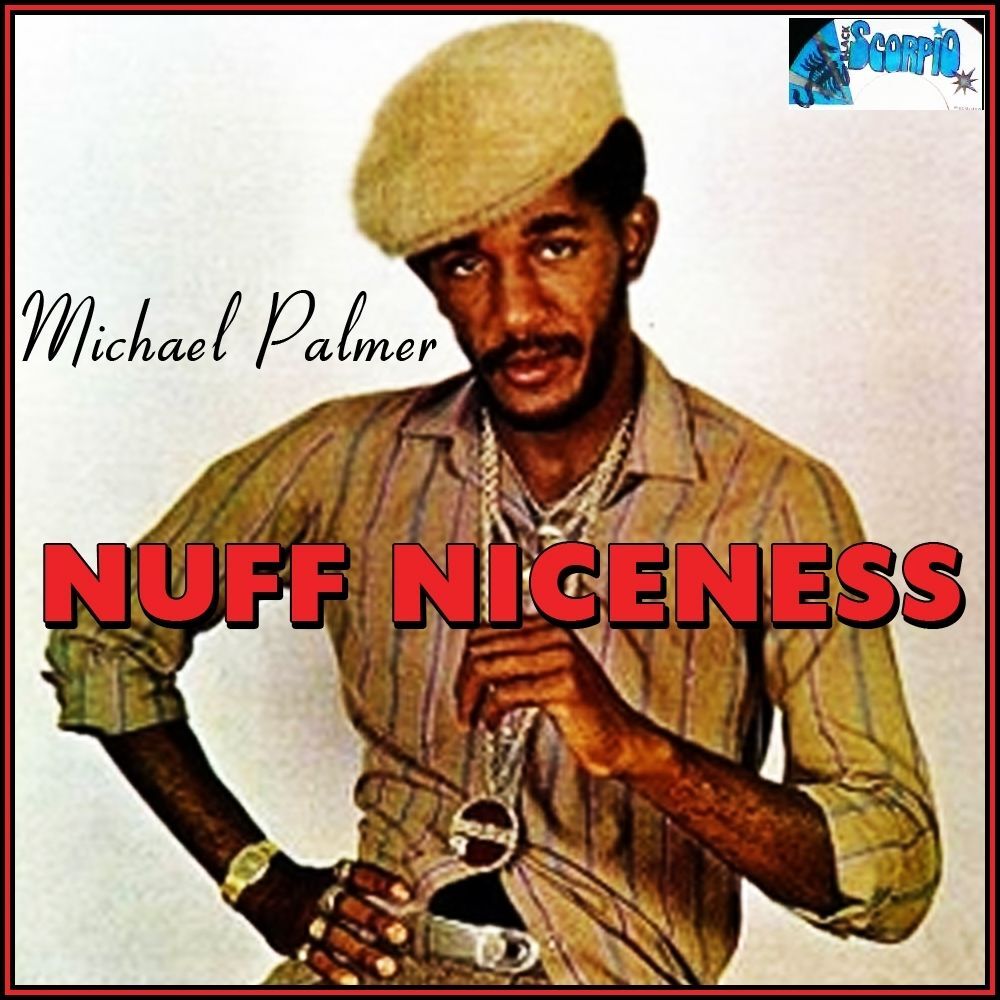 Picture of Nuff Niceness