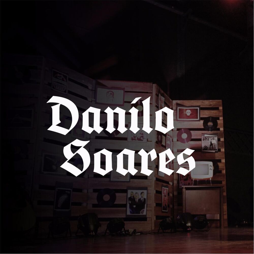 Picture of Danilo Soares (Live Session)