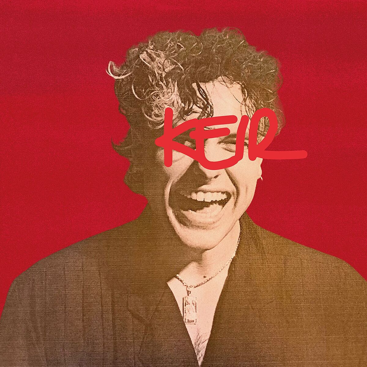 Album cover of KEIR