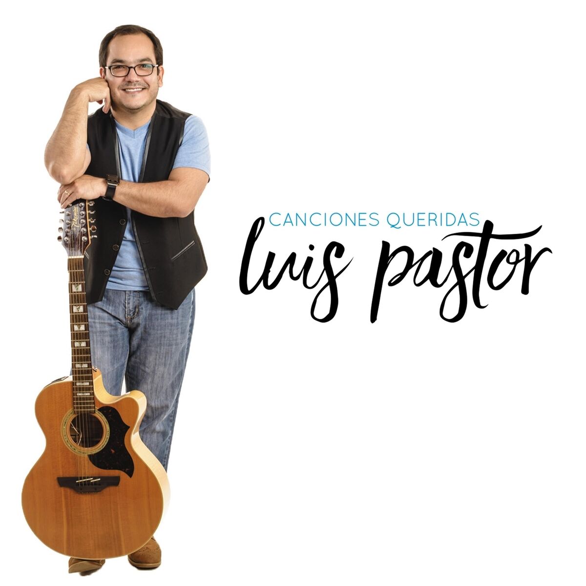 Album cover of Canciones Queridas