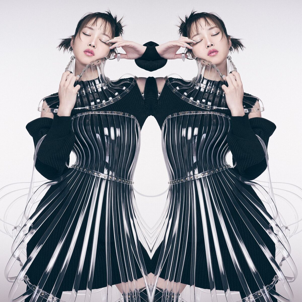 Album cover of HEY BLUE