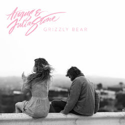 Cover of Grizzly Bear
