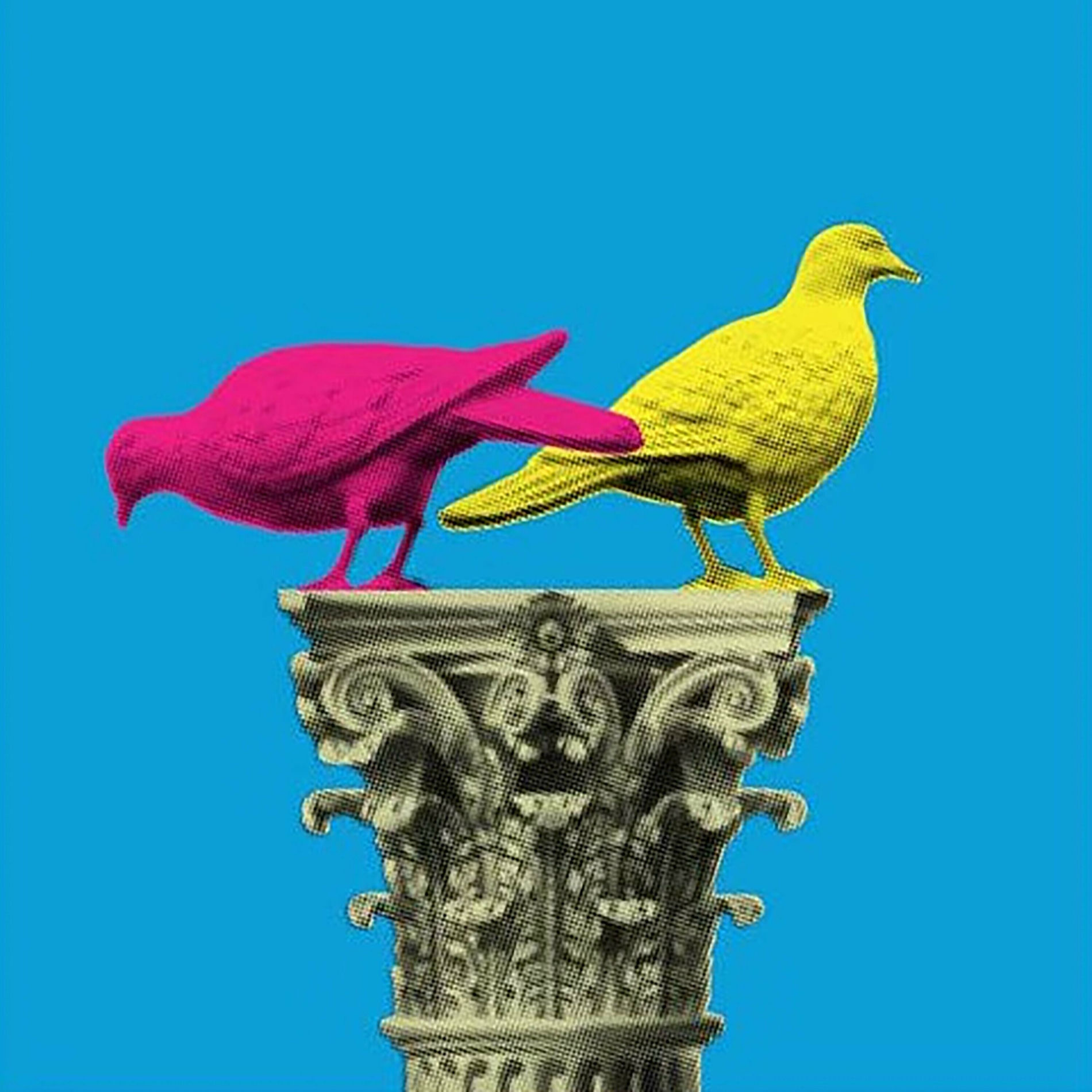 Album cover of In a Million