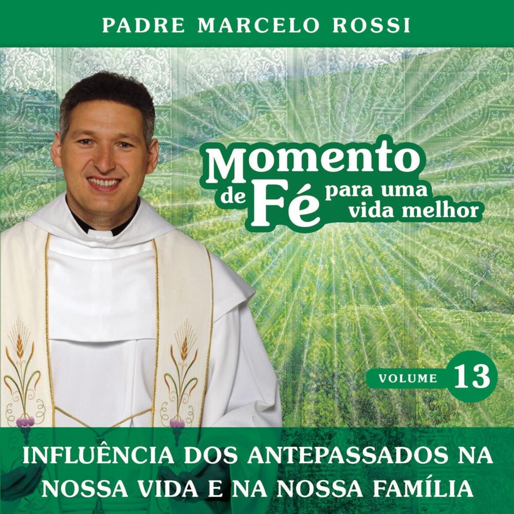 Picture of Momento De Fé Para Uma Vida Melhor (Influência Dos Antepassados, Nossa Vida, Nossa Família)