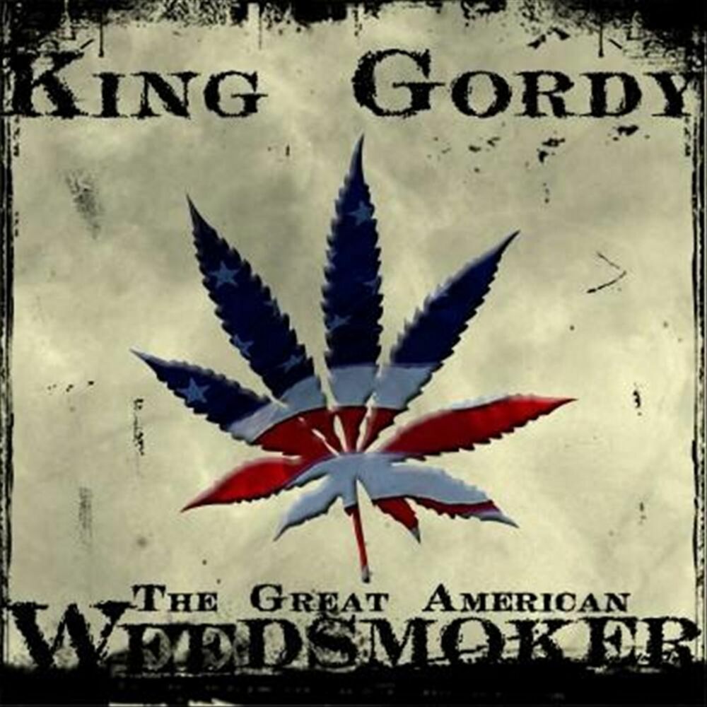 Picture of The Great American Weed Smoker