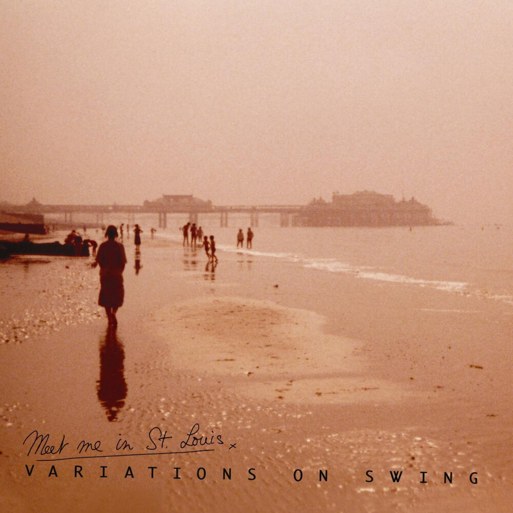 Picture of Variations on Swing