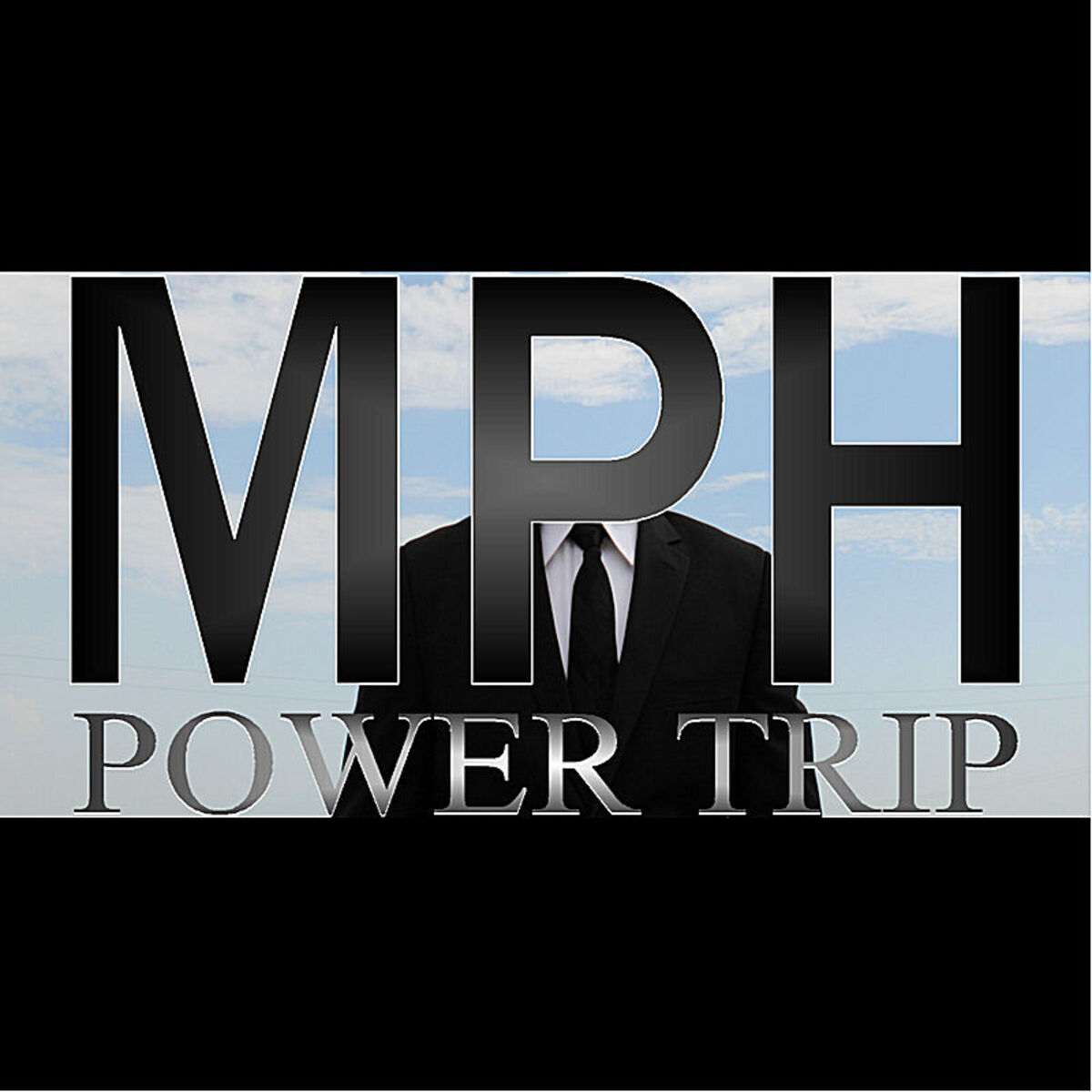 Album cover of Power Trip