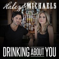 Cover of Drinking About You