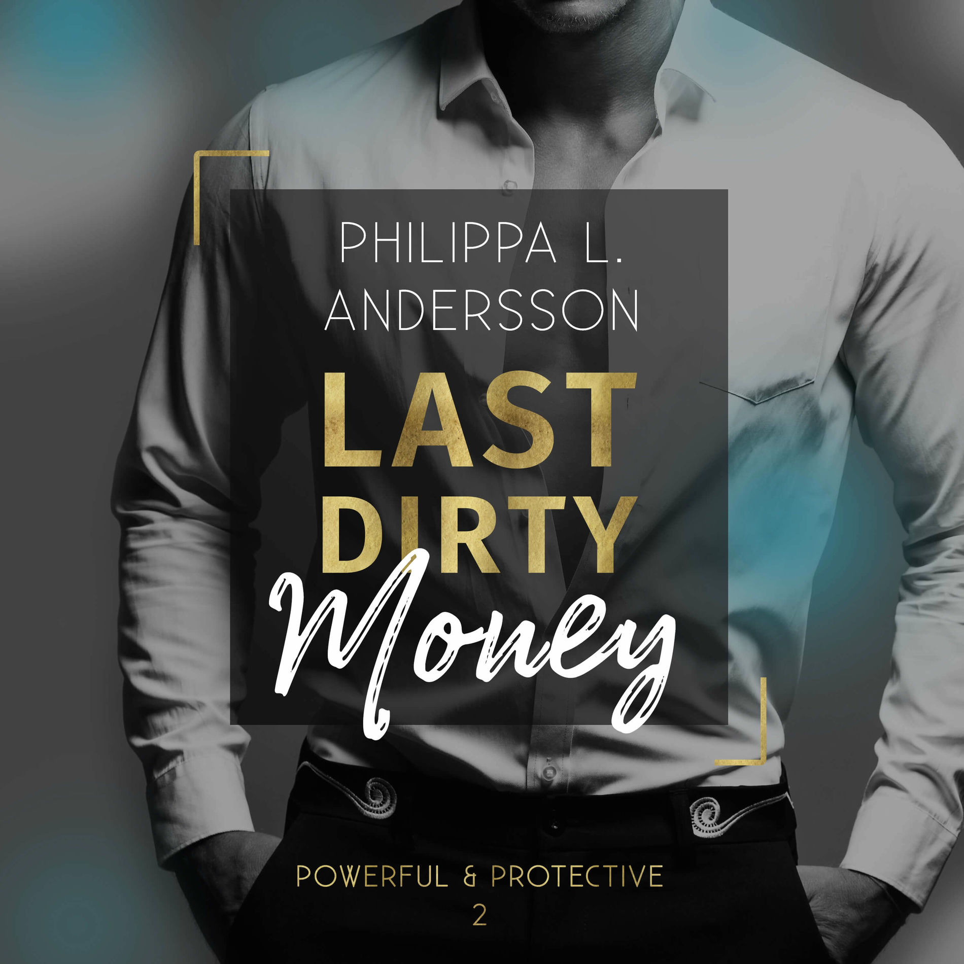 Album cover of Last Dirty Money