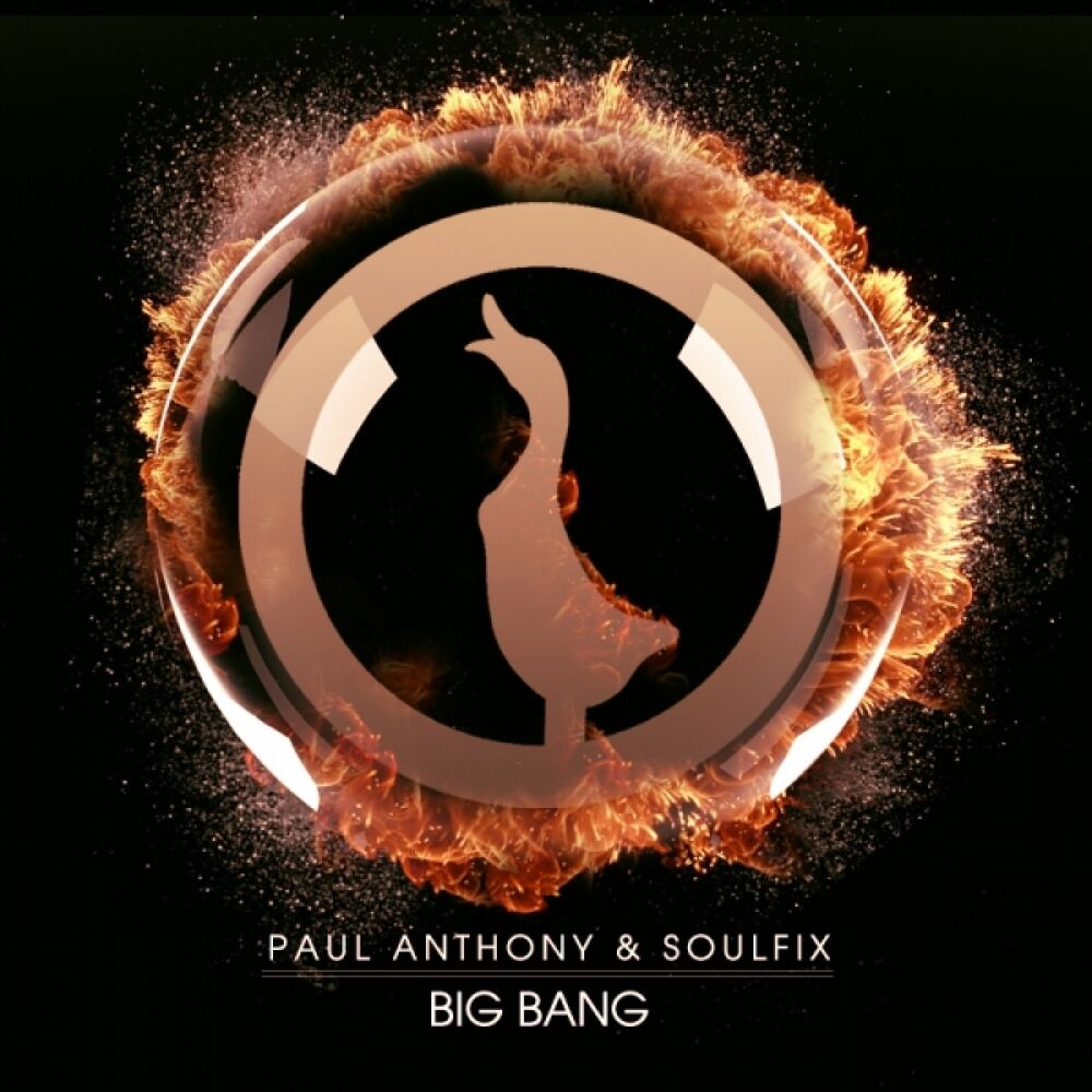 Picture of Big Bang