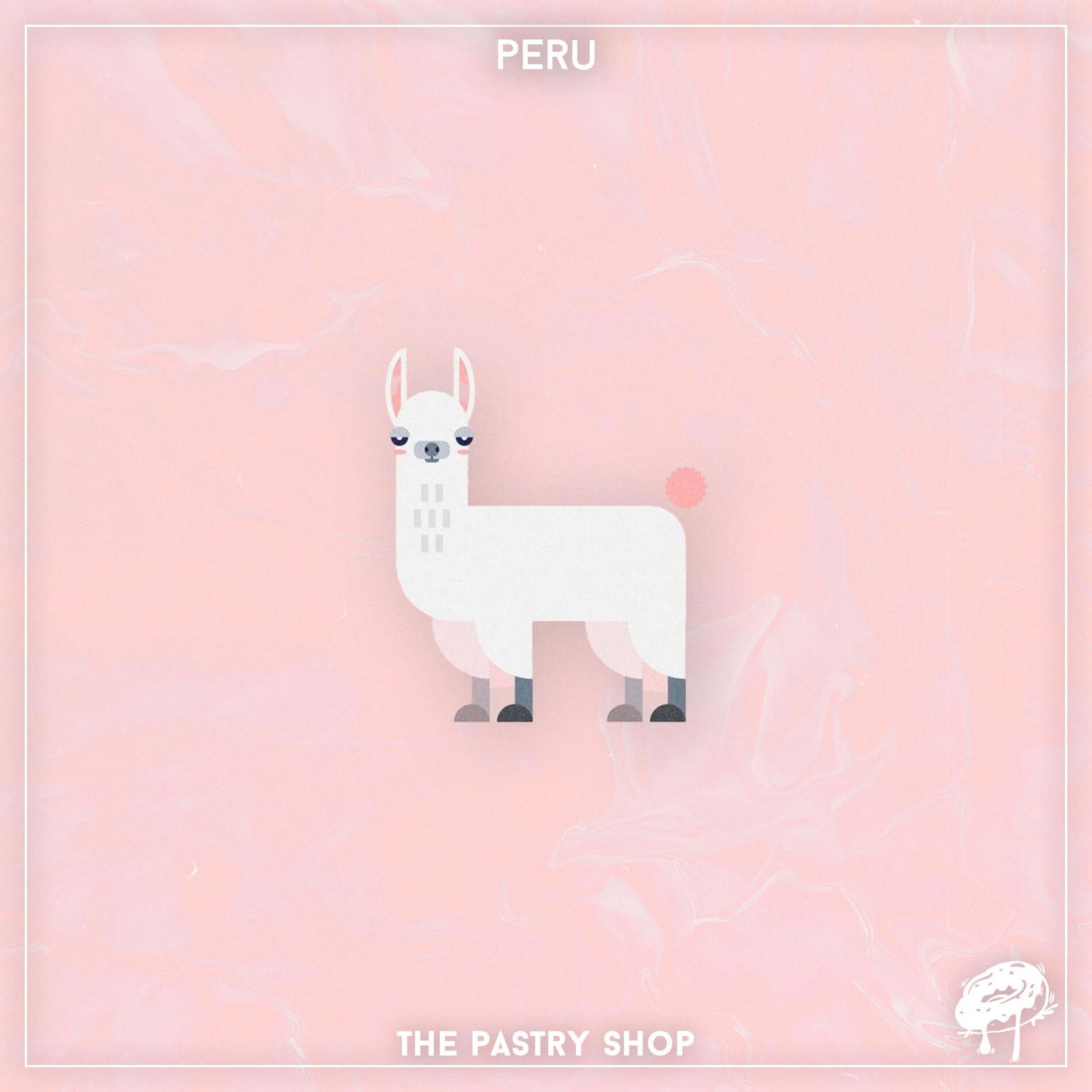 Album cover of Peru