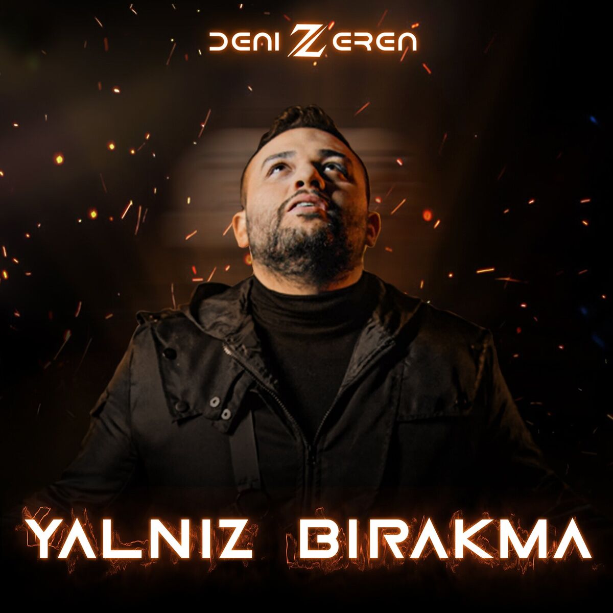 Album cover of Yalnız Bırakma
