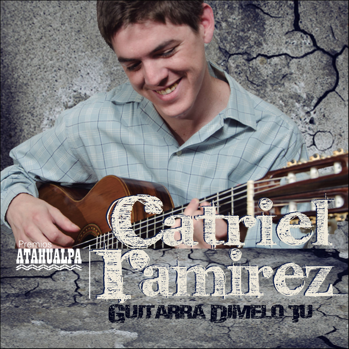 Album cover of Guitarra