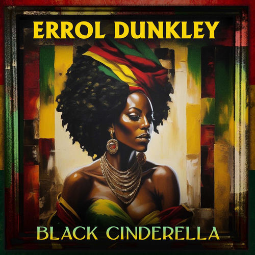 Black Cinderella (Re-Recorded) cover art