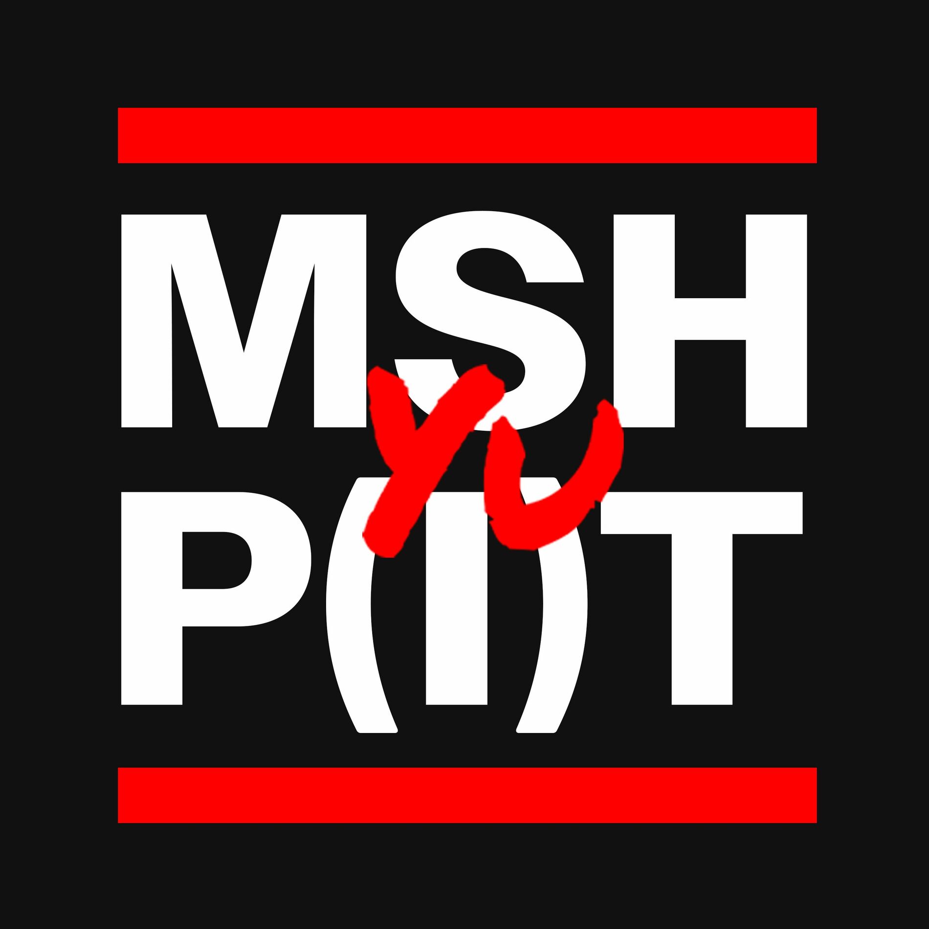 Album cover of Moshpit
