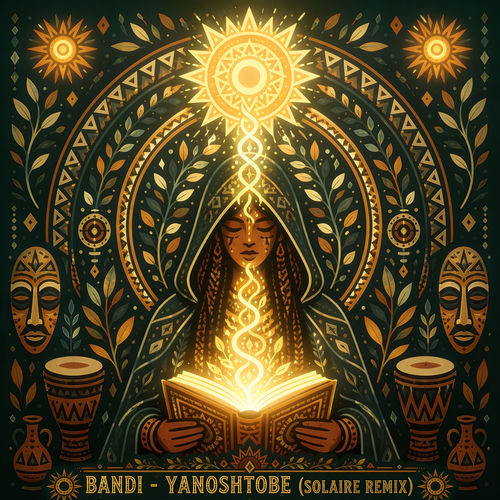 Yanoshtobe (Solaire Remix)
