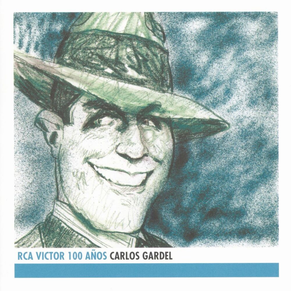 Picture of Carlos Gardel - RCA Victor 100 Años