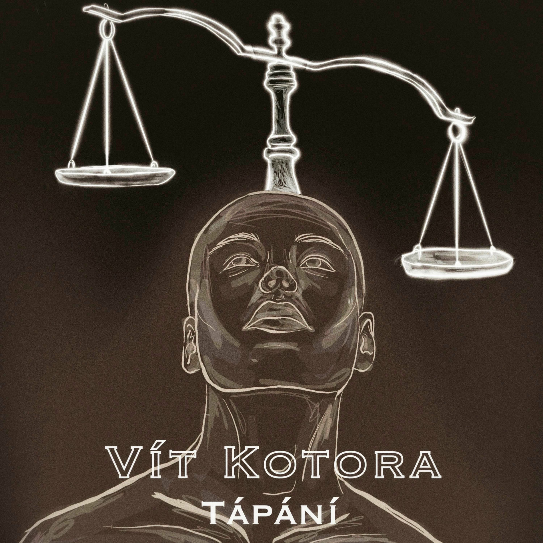 Album cover of Tápání