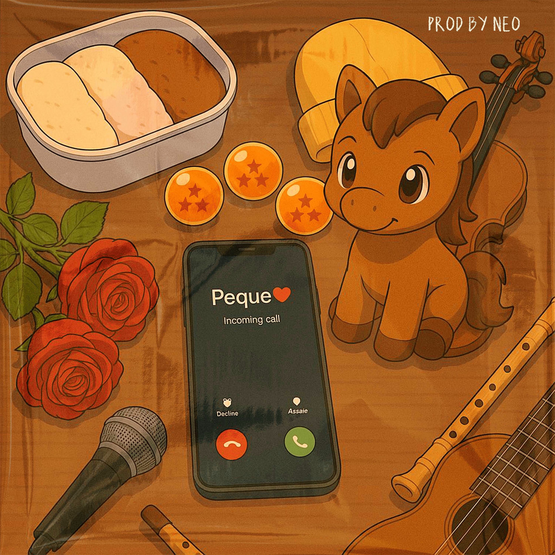 Album cover of Chiisai
