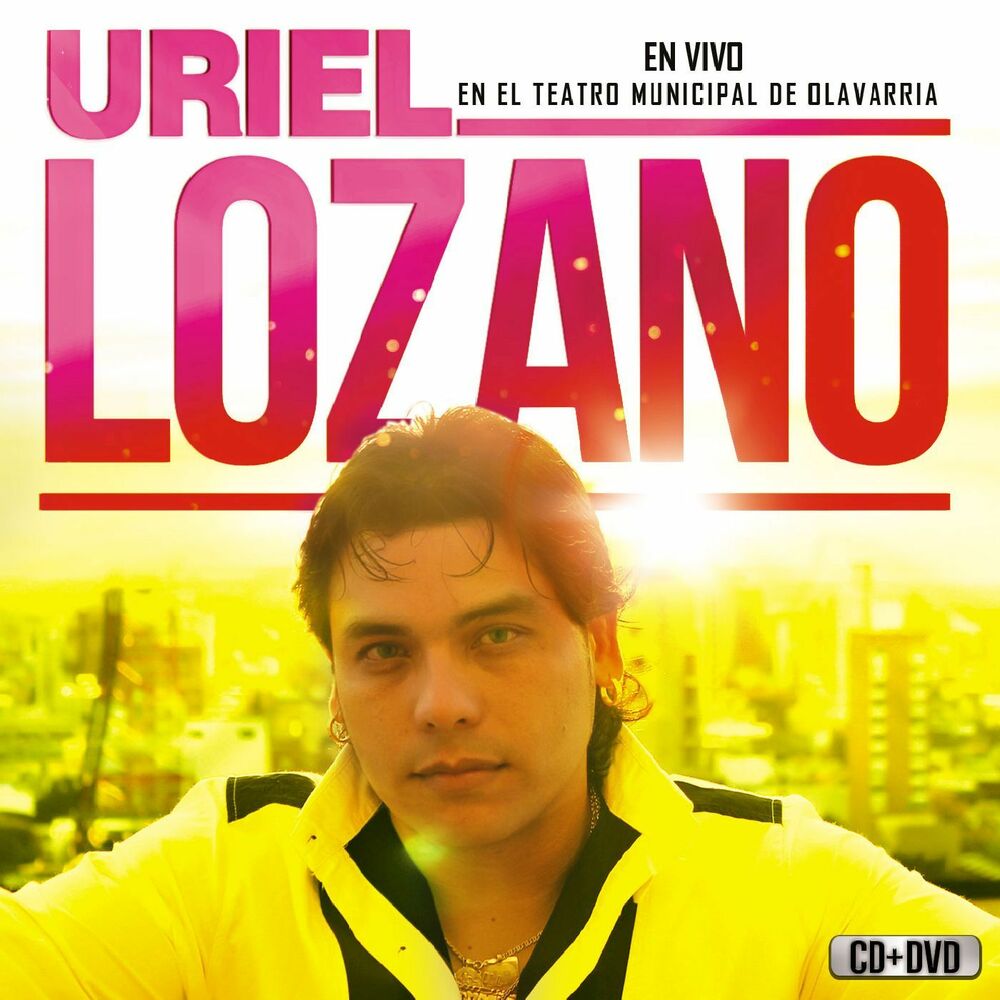 Picture of En Vivo en El Teatro Municipal de Olavarría