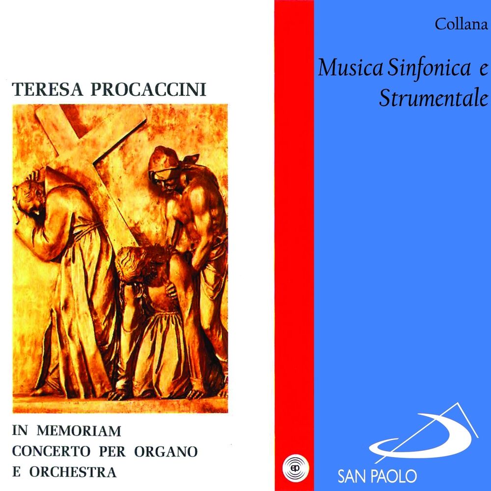 Picture of Collana Musica sinfonica e strumentale: In memoriam