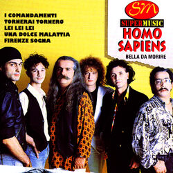 Cover of Bella Da Morire