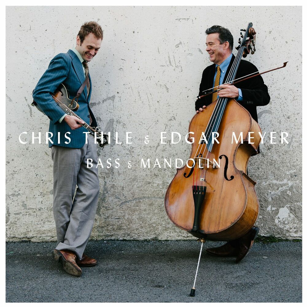 Picture of Bass & Mandolin